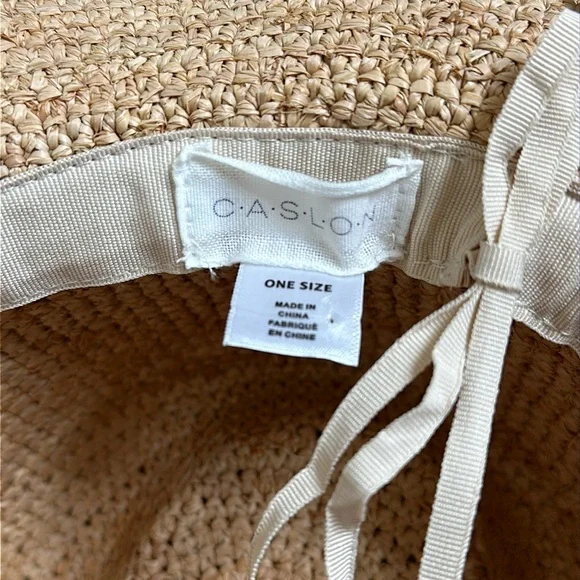 Caslon Hat - Picture 5 of 7